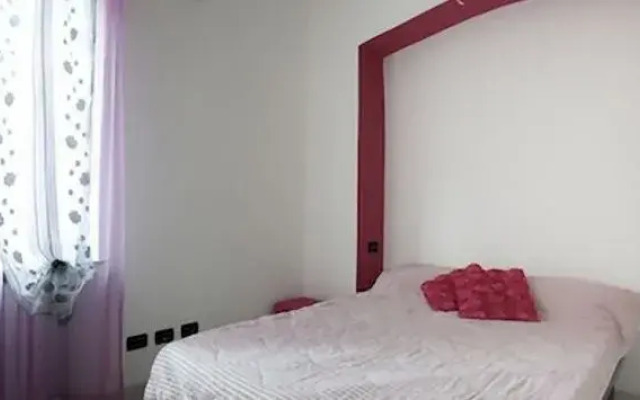 Loreto Apartment