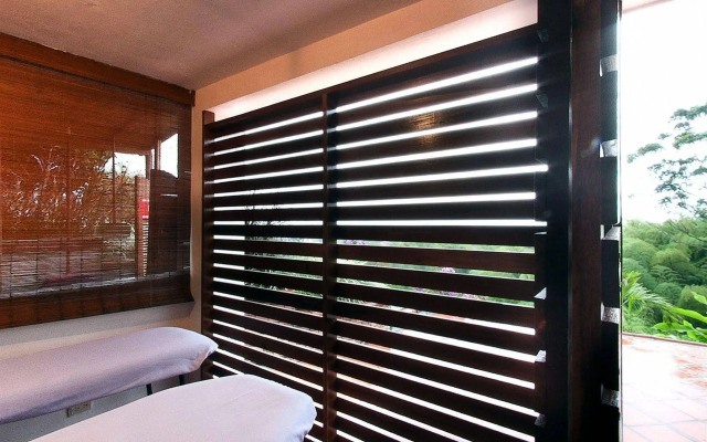 Hacienda Combia