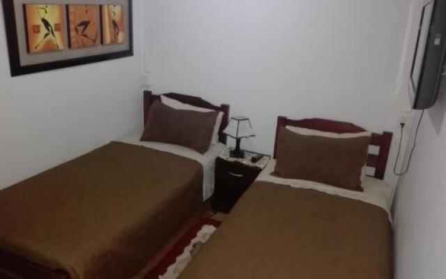 Arriendo habitaciones Talca