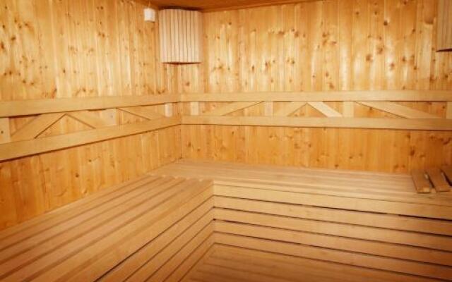 Lídia Hotel Wellness and Restaurant Harkány