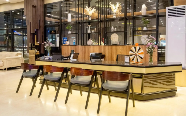 Premiere Hotel Tegal