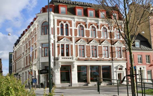 Hotel Duxiana Malmö