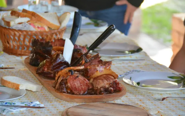 Németh Tanya Vendégház