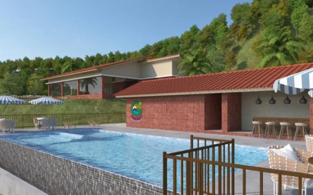 Gaurav Lords Resort