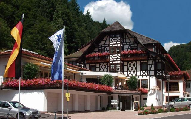 Flair Hotel Adlerbad