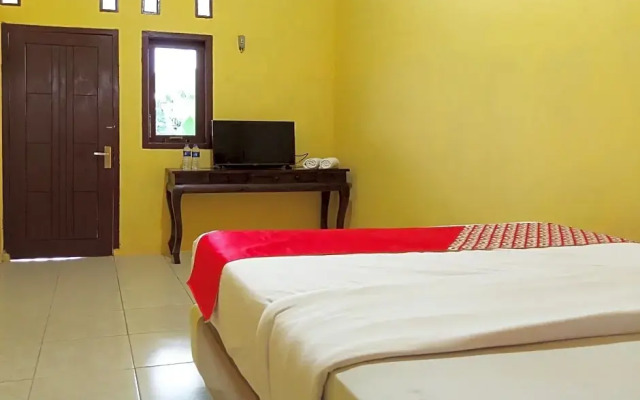 OYO 90243 Griya Sinta Syariah