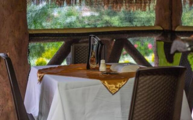 Hotel Ocaso Campestre