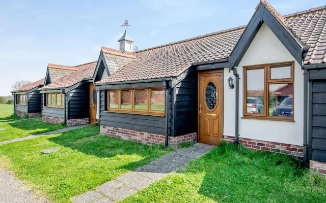 Appletree Cottage