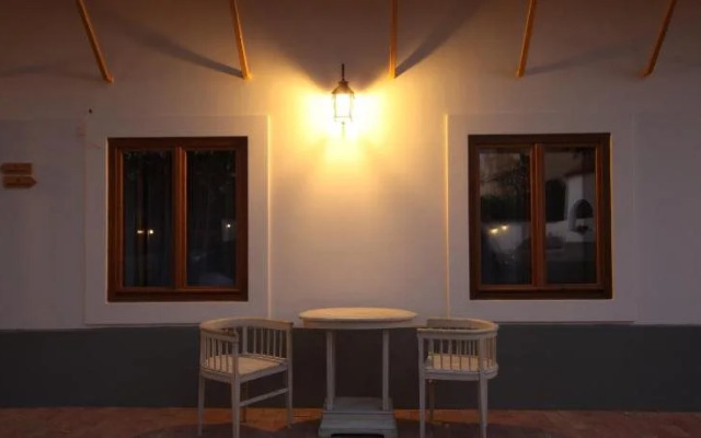 Rgi Posta tterem s Fogad