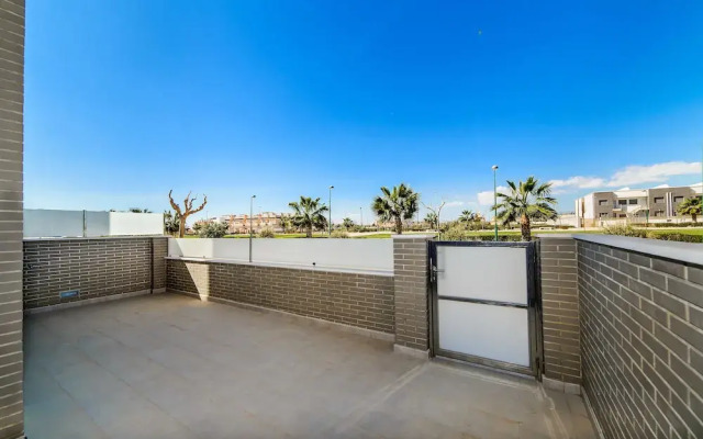 Bungalow Bennecke Agata