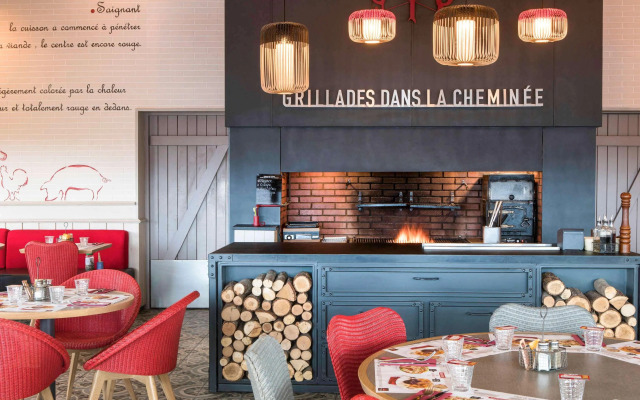 ibis Reims Tinqueux