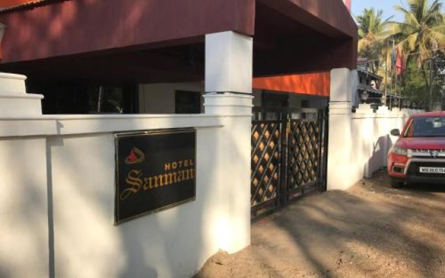 Hotel Sanman