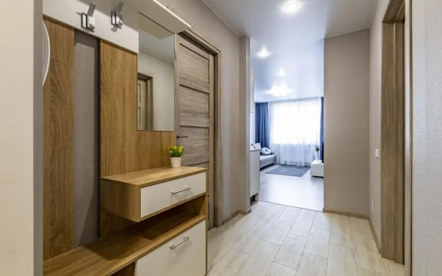 Apartments BeGest on Gotvalda street, 24/4