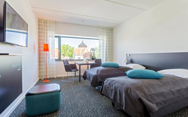 Glostrup Park Hotel