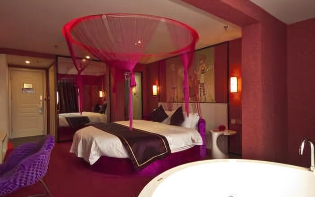 Yuguo Boutique Hotel