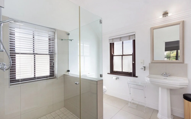 Winelands Golf Lodges 36