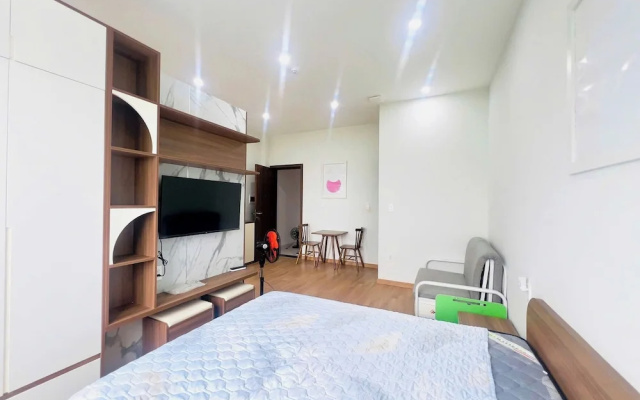 Sujet Marina Da Nang Hotel by Haviland – Guest Rooms – Da Nang