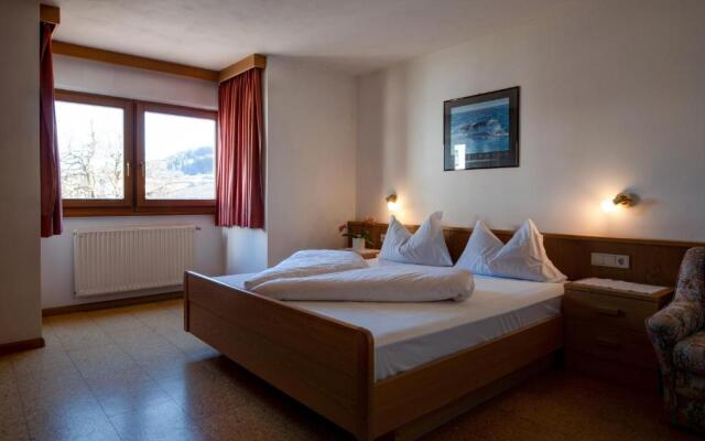 Apartment 2 - Zur Sonne