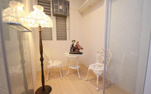 Avica Homestay