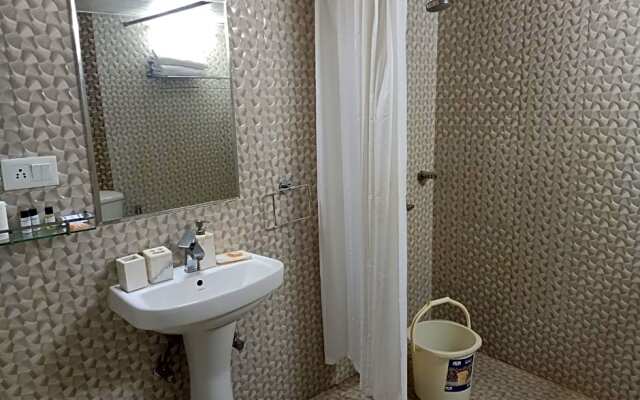 The Orchha Resort