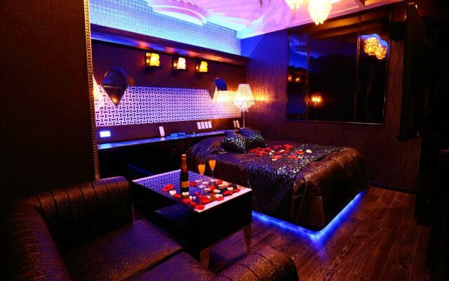 Restay Tokorozawa - Adults Only
