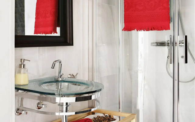 Apartamentos Mariscal