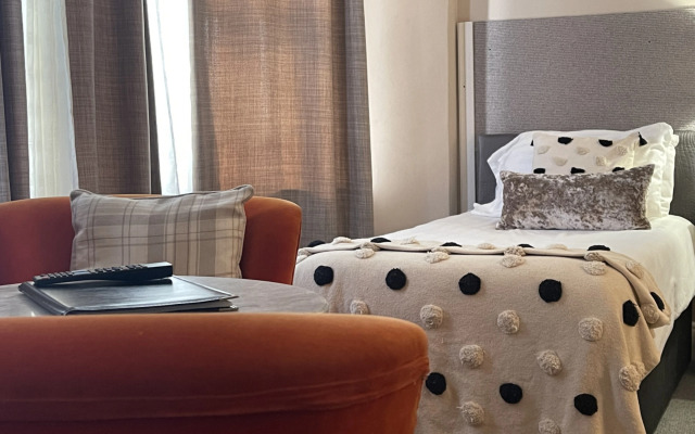 The Chatwal Boutique Hotel