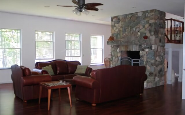 Edgewater Estate - Five Bedroom Home