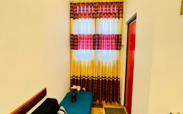 Dambulla Tourist Resort