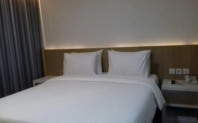 Harmoni Hotel Garut