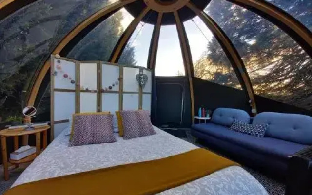 A l'orée des champs