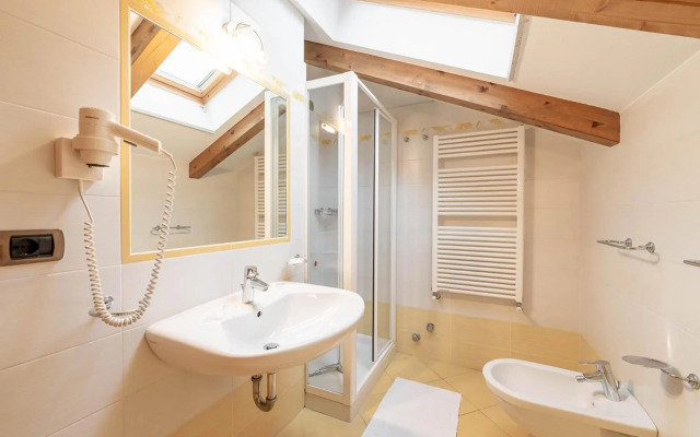 Albergo Villetta Maria