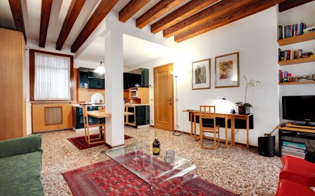 Saint Mark's Apartment Venice