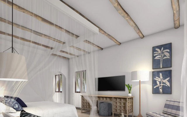 Bluebay Beach Resort & Spa