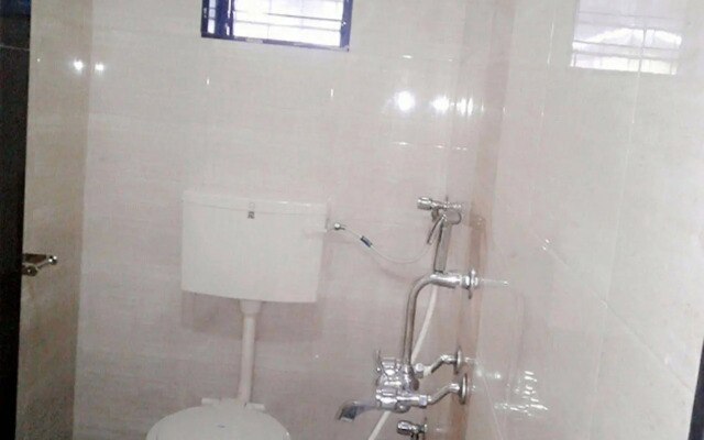 HOTEL Sai Leela Residency