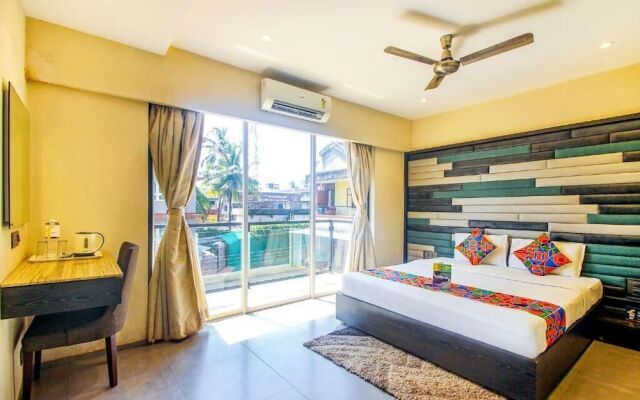 Supreme Grande By Hotel Sai Village