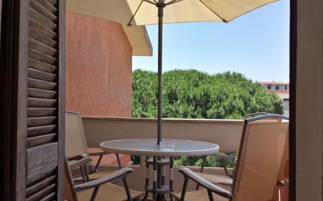 Guest House Tra Rocce E Mare
