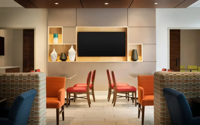 Holiday Inn Express Williamsburg by IHG