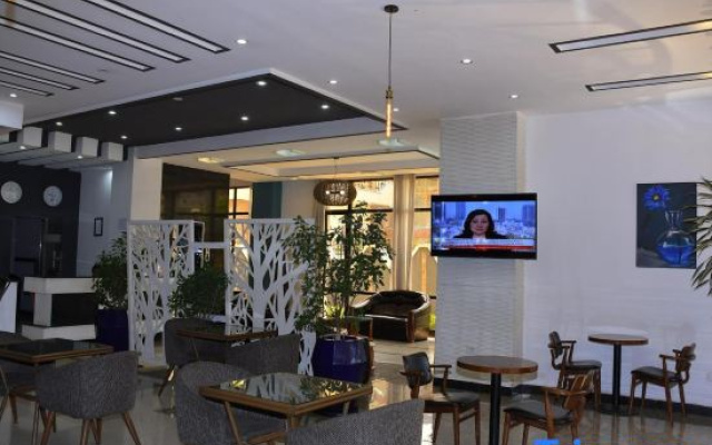 Sun View Hotel