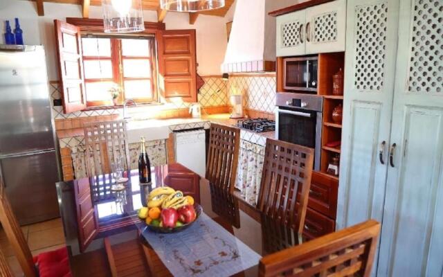 Casa Agustín