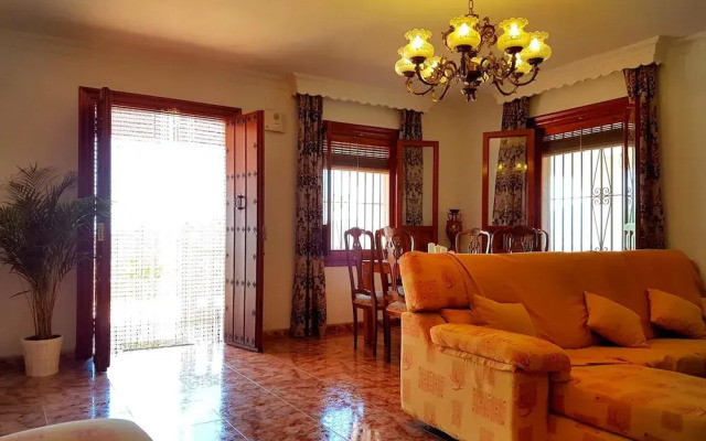 Mirador del Chorrito