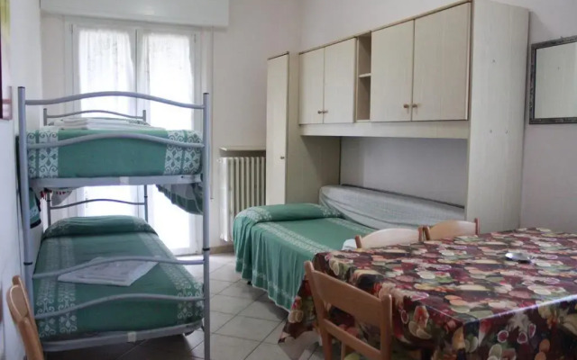 Villa Maria Apartments