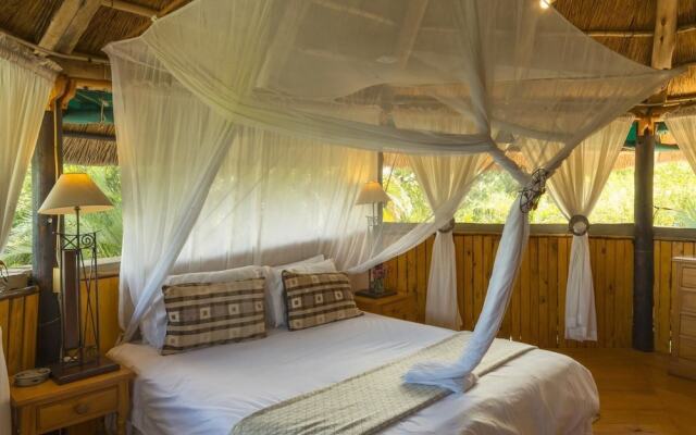 Hornbill Lodge