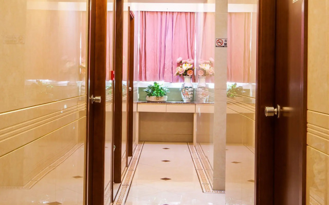 Sing Yuet Hostel