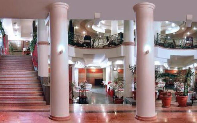 Iran Hotel