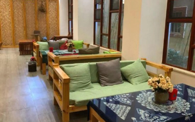 Yundian Star Boutique Hotel