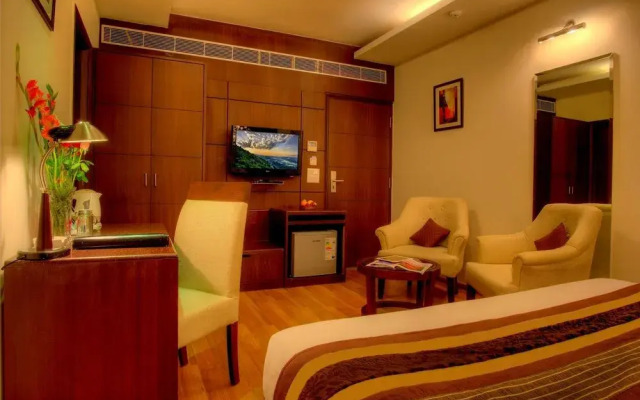 Hotel Regent Intercontinental