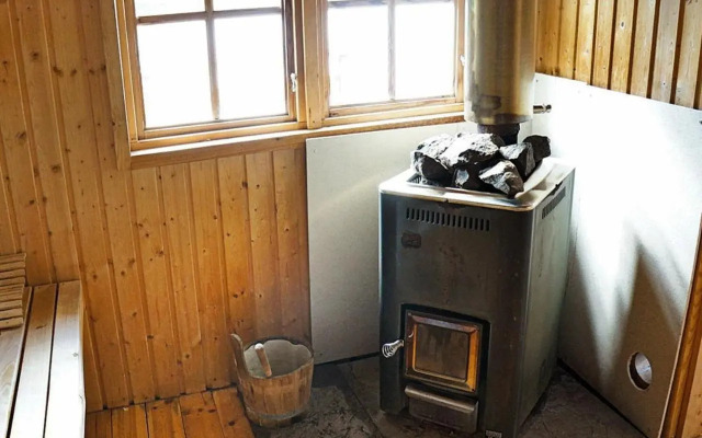 4 Person Holiday Home in Vena-by Traum