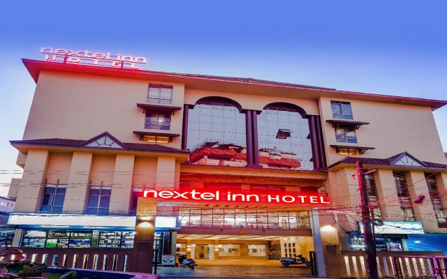 Nextel Inn