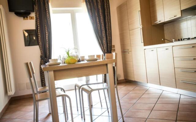 Hotel Livia